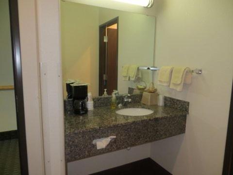 North Park Inn & Suites Walden 외부 사진