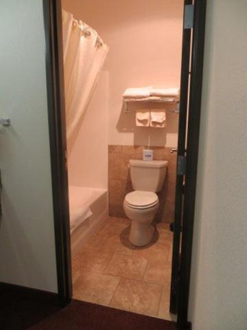 North Park Inn & Suites Walden 외부 사진