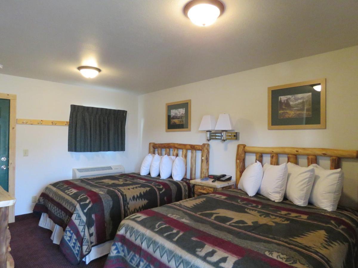 North Park Inn & Suites Walden 객실 사진