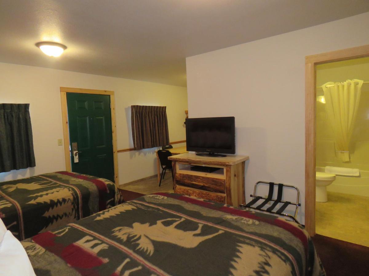 North Park Inn & Suites Walden 객실 사진